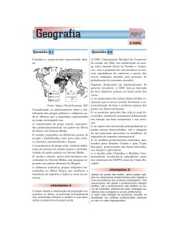 Geografia