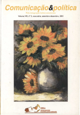 Comunica&ccedil;&atilde;o&pol&iacute;tic - Blog Roberto Amaral