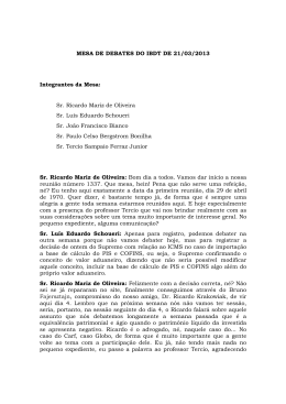 Integra_21032013 - Instituto Brasileiro de Direito Tribut&aacute;rio