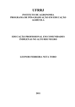 Leonor Ferreira Neta Toro - Formatada