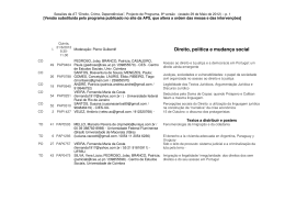 Programa