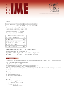 IME2011 - Olimpo