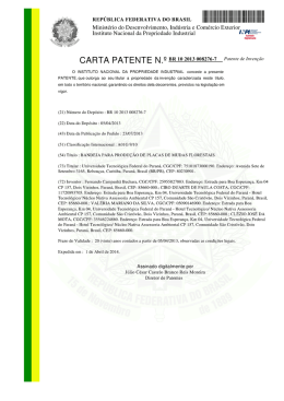 | | REPÚBLICA FEDERATIVA no BRASIL i`ll | |