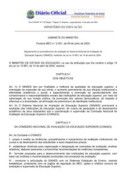 " D IHI`I&Uacute; OfICIEII Rep&uacute;blica Federativa eu Brasil