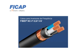 FIBEP NC-F 0,6/1 kV