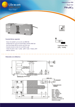 PW12BC3 - Libracom
