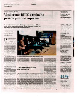 artigo - aicep Portugal Global