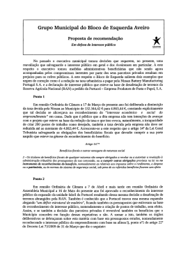 Grupo Municipal do.tif - C&acirc;mara municipal de Aveiro