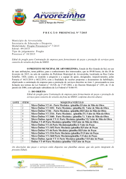 arquivo - Administra&ccedil;&atilde;o Municipal de Arvorezinha