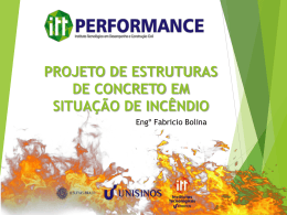 Prof. Fabr&iacute;cio Bolina - Sinduscon-NH