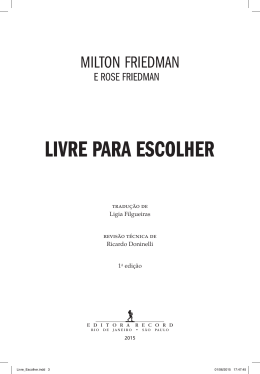 Pref&aacute;cio da primeira edi&ccedil;&atilde;o