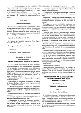 30 de dezembro de 1983 一一 boletim 0ficial de macau 一 3.。