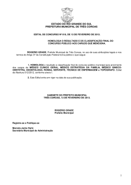 Resultado final