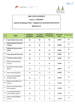 Acad&eacute;mica Profissional ro `ss`ona Final