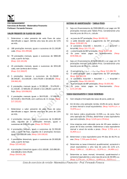 File - matem&aacute;tica financeira