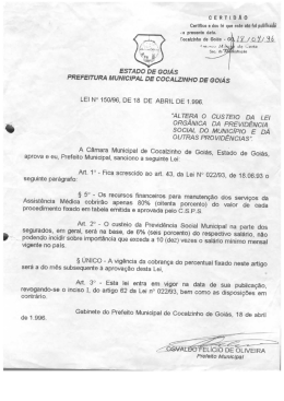 Certifico e dou f&eacute; que este ato fol publl&eacute;&iacute;d&auml;