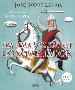 Era Uma Vez Um Rei Conquistador