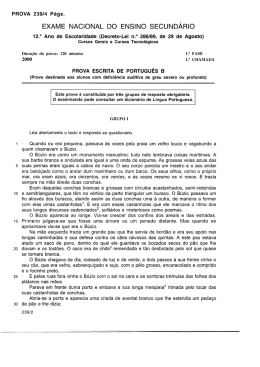PROVA 23914 P&aacute;gs.