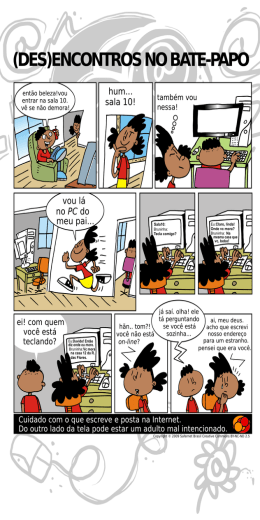 pensei que era voce.