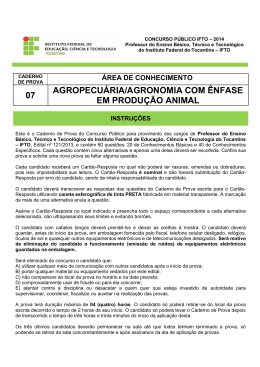 07 agropecu&aacute;ria/agronomia com &ecirc;nfase em