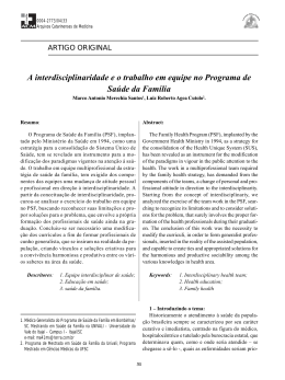 Revista Cientifica 003_04.P65 - Associa&ccedil;&atilde;o Catarinense de Medicina