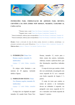 Clique aqui e confira