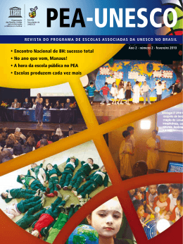 Encontro Nacional de BH: sucesso total No ano que vem