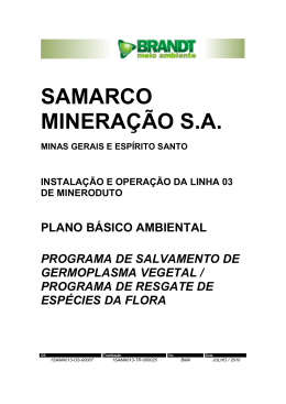 1SAMA013-1-EA-PCA-0003-7_PBA5 - Programa de