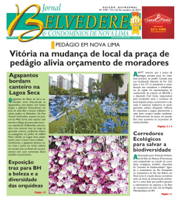 173 - Jornal Belvedere