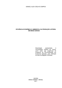 SAMUEL ALEX COELHO CAMPOS EFICI&Ecirc;NCIA - Locus
