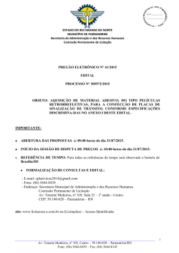 Blumenau, 09/02/2001