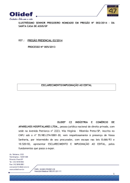 Visualizar - Santa Casa de Miseric&oacute;rdia de Assis