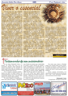 1|v`i&not;|.`e|nos hoje em Luna sociedade que caminha cegamente para