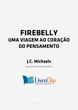 FIREBELLY - Livroclip