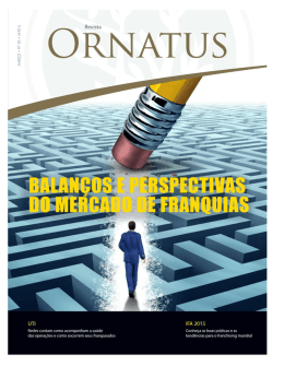 Page 1 Revista .RNATUS UTI IFA 2015 Redes contam como