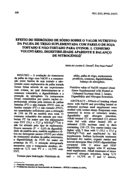 REV. soc. BRAS. zooT.