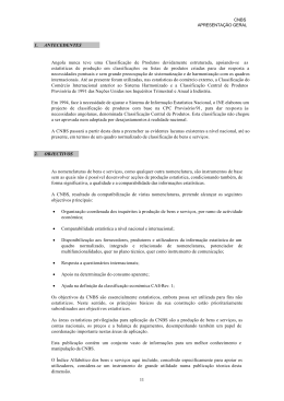 Apresenta&ccedil;&atilde;o Geral CNBS-AO