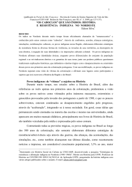 publicado in Portal do S&atilde;o Francisco &ndash; Revista do Centro de Ensino
