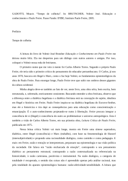 Baixar - Centro de Referencia Paulo Freire