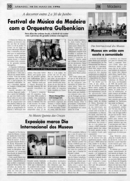 - Museu Quinta das Cruzes