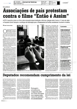 Jornal de Not&iacute;cias