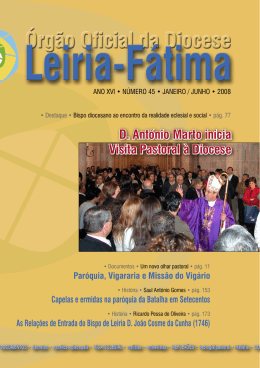 Leiria-Fatima_ed_45 - Diocese Leiria