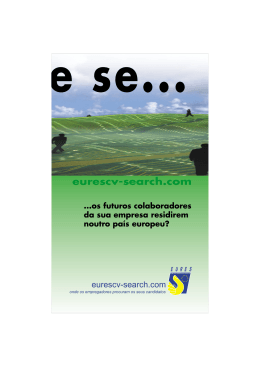 eurescv-search.com