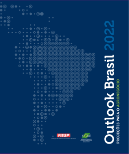 Outlook Brasil 2022 – Projeções para o Agronegócio
