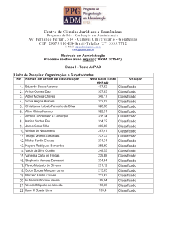 PDF TODOS - MESTRADO