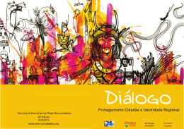 Revista Diálogo 2014