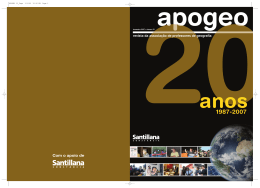APOGEO 33