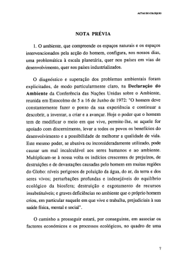 3 - Nota Pr&eacute;via - Conselho Nacional de Educa&ccedil;&atilde;o