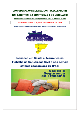 Estudo t&eacute;cnico n&ordm; 02