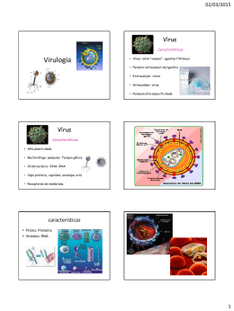 Virulogia - Comunidades.net